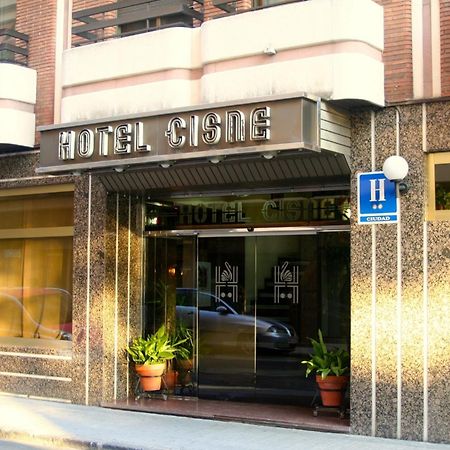 El Cisne Hotel Córdoba Eksteriør billede