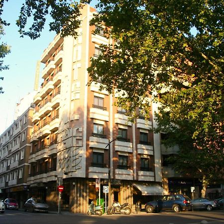 El Cisne Hotel Córdoba Eksteriør billede