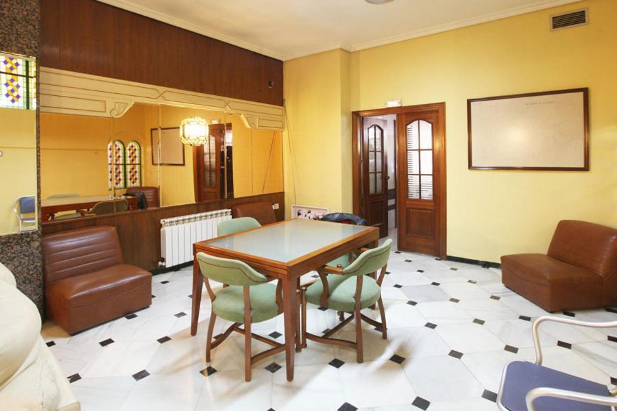 El Cisne Hotel Córdoba Eksteriør billede