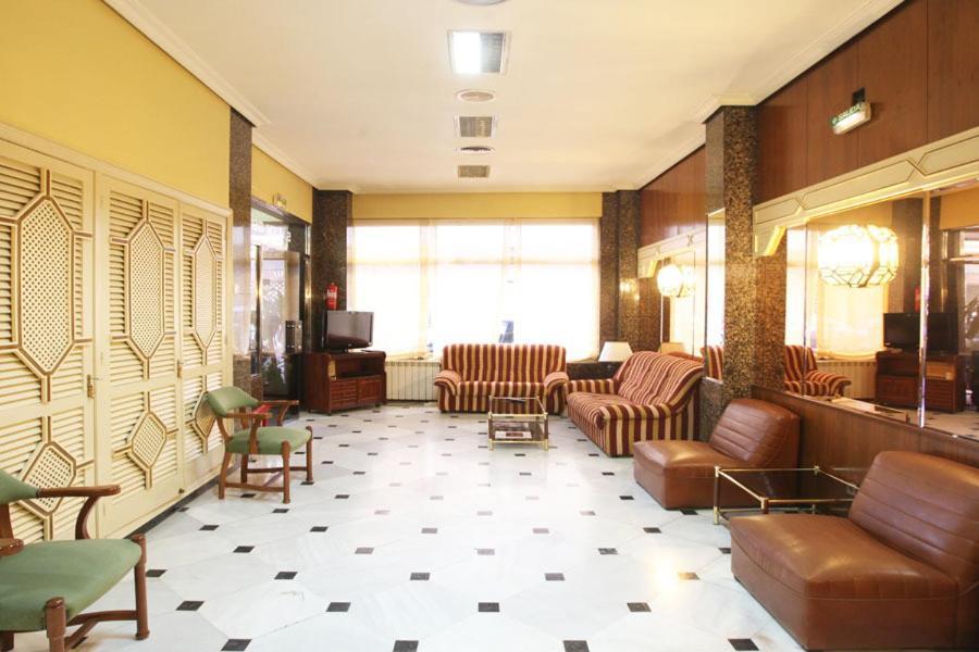 El Cisne Hotel Córdoba Eksteriør billede